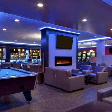 Travelodge By Wyndham Lethbridge Εξωτερικό φωτογραφία