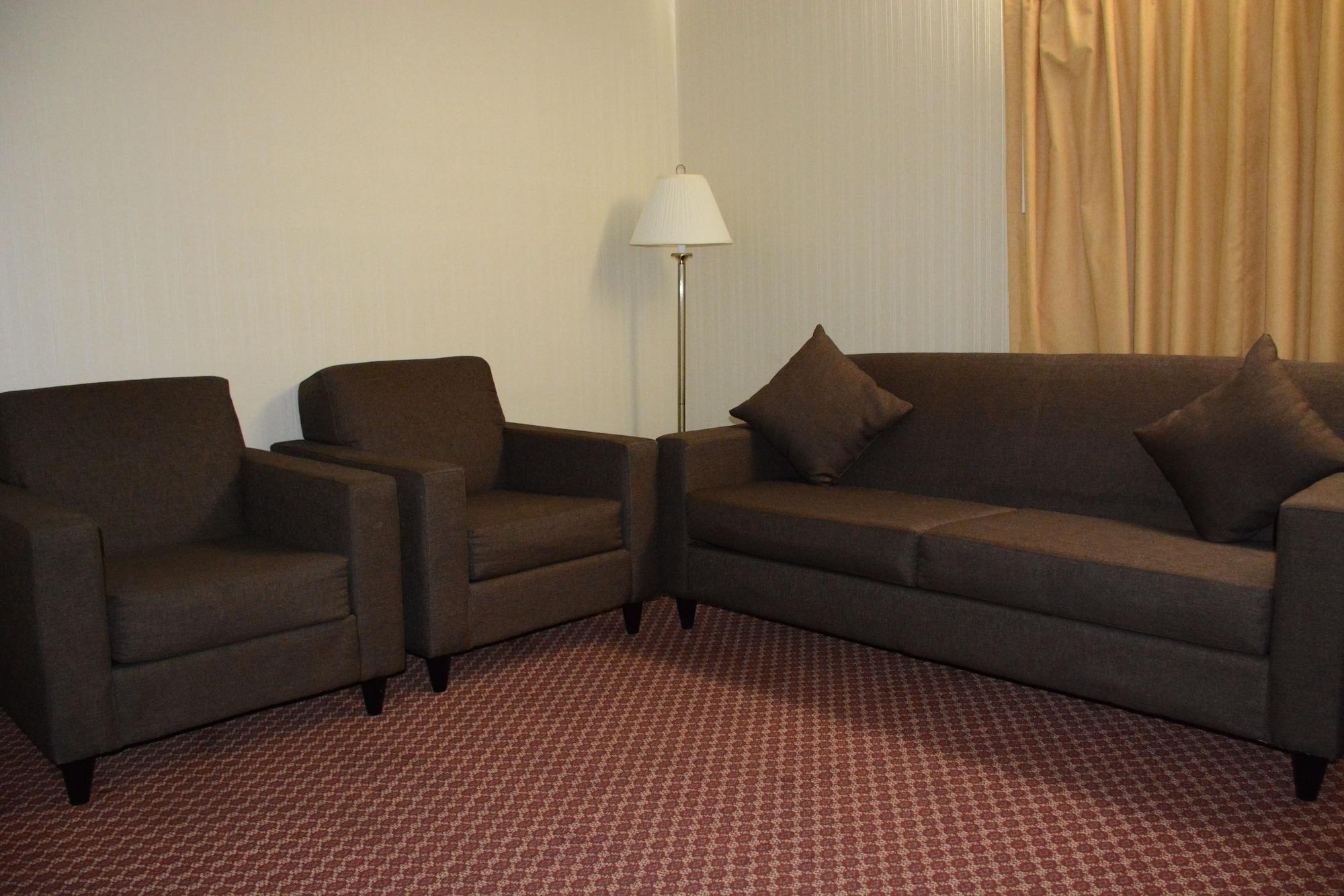 Travelodge By Wyndham Lethbridge Εξωτερικό φωτογραφία