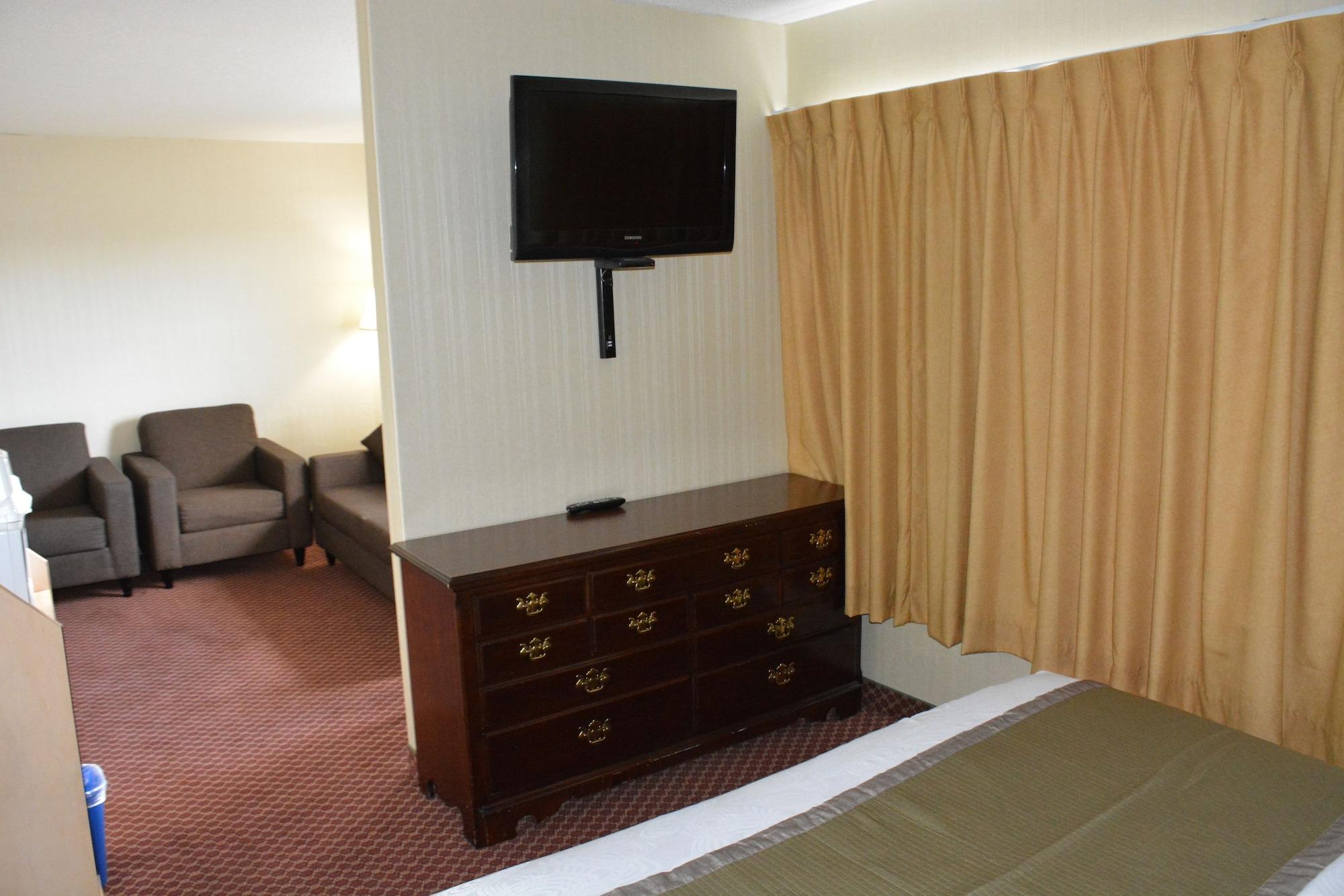 Travelodge By Wyndham Lethbridge Εξωτερικό φωτογραφία